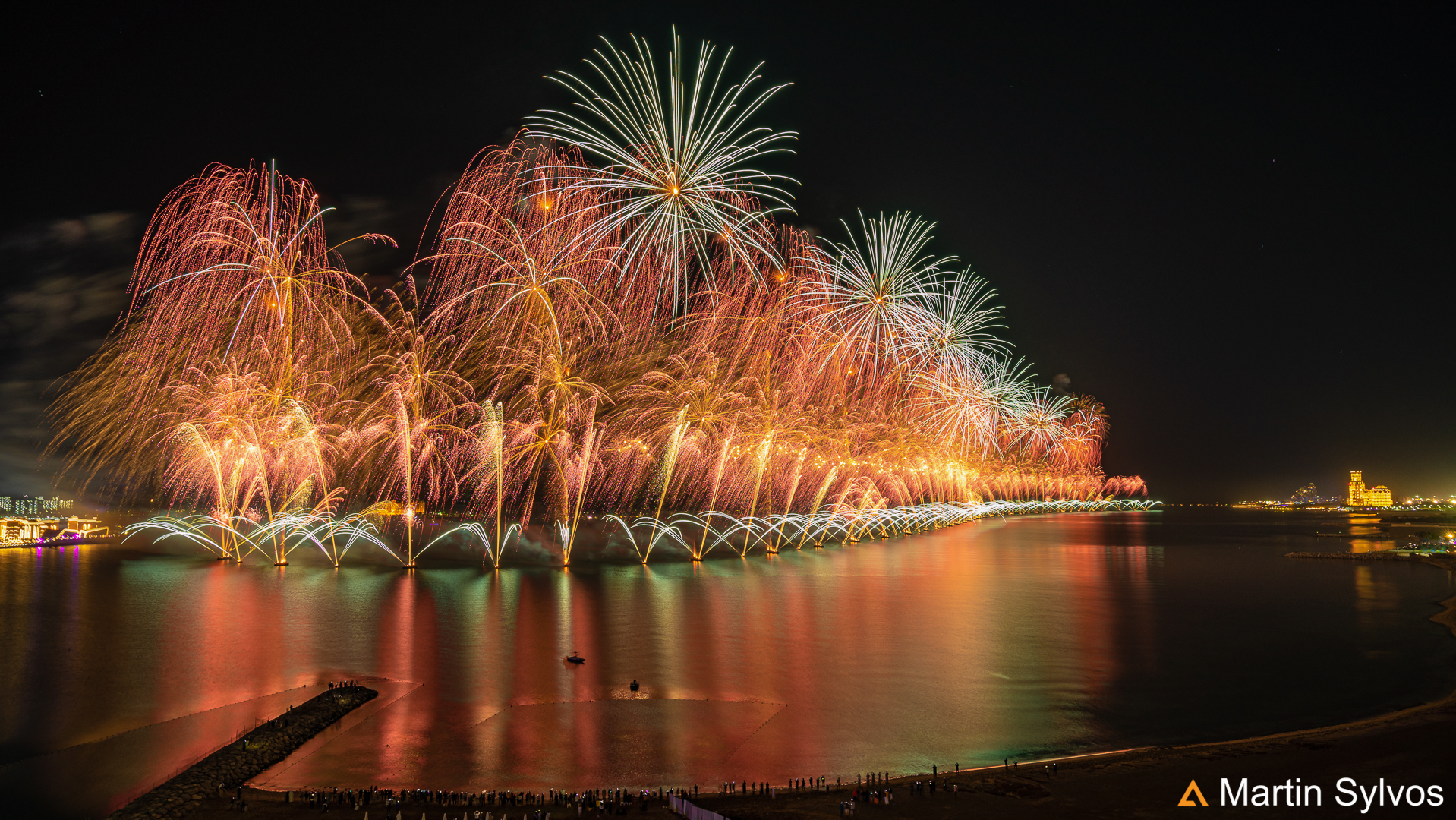 Ras Al Khaimah | New Years Eve | Photo 2